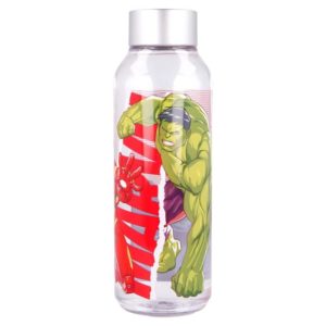 Avengers flaska 660ml BPA fri Marvel