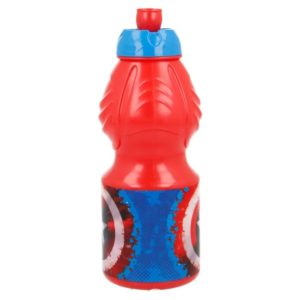 Captain America sportflaska 400ml BPA fri Marvel