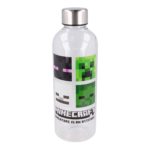 Creeper flaska 850ml BPA fri Minecraft