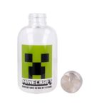 Minecraft Creeper flaska 620ml BPA fri Minecraft