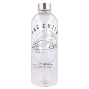 "The Child" flaska 1030ml BPA fri Mandalorian