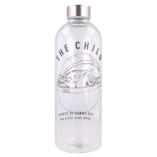 "The Child" flaska 1030ml BPA fri Mandalorian