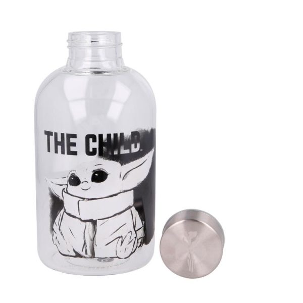 "The Child" flaska 620ml BPA fri Mandalorian
