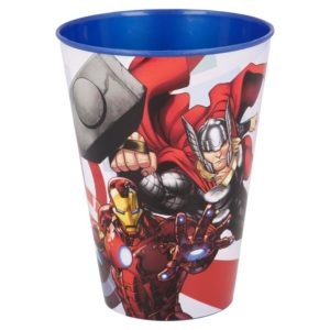 Avengers stor kalasmugg 430ml BPA fri Marvel
