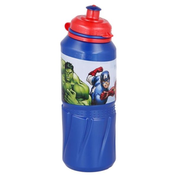 Avengers sportflaska 530ml BPA fri Marvel