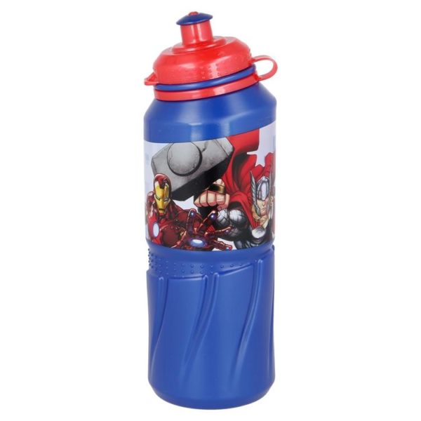 Avengers sportflaska 530ml BPA fri Marvel