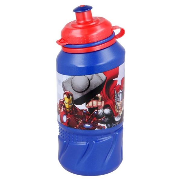 Avengers sportflaska 420ml BPA fri Marvel