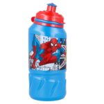 Spiderman "Thwip" sportflaska 420ml BPA fri Marvel