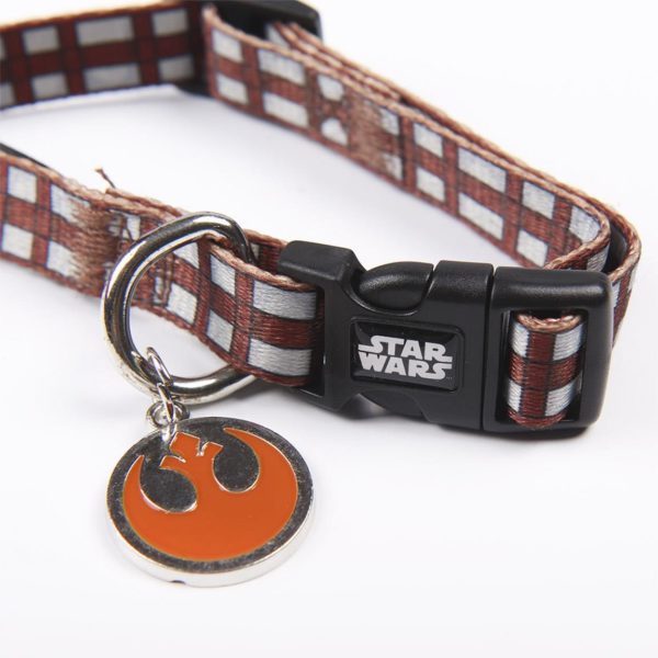 Chewbacca Halsband Star Wars