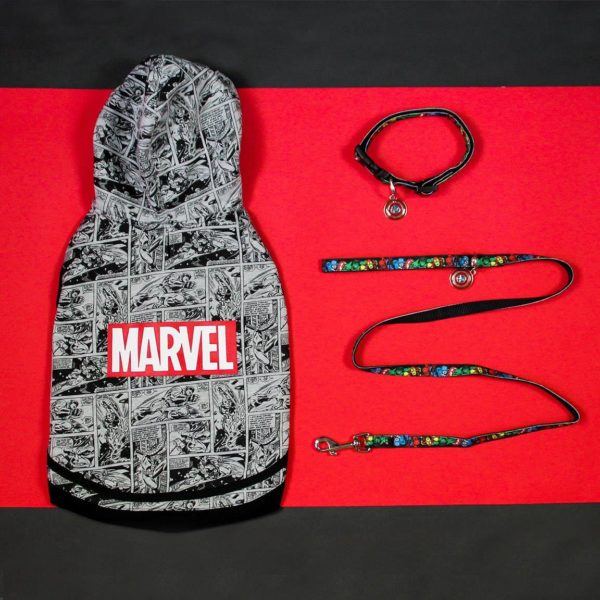Avengers Halsband Marvel