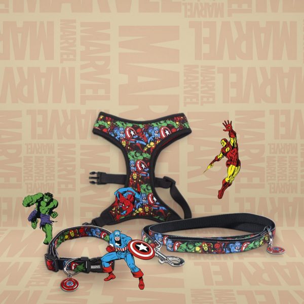 Avengers Halsband Marvel
