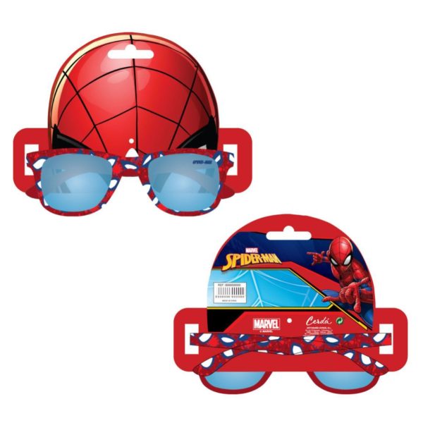 Solglasögon Spiderman