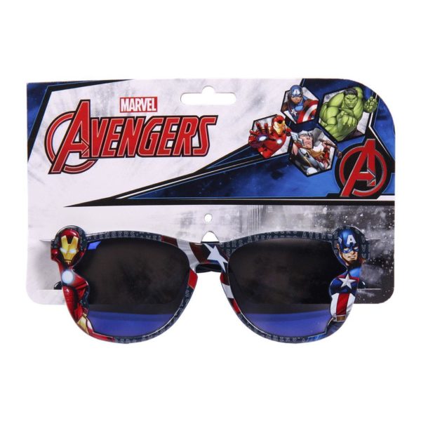 Solglasögon Avengers