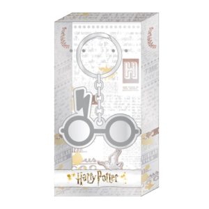 Nyckelring Premium Harry Potter