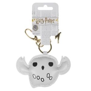Hedwig Nyckelring 3D Harry Potter