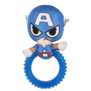 Captain America Tuggleksak Marvel