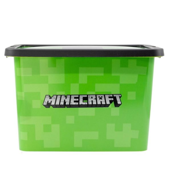 Förvaringslåda 7L Minecraft
