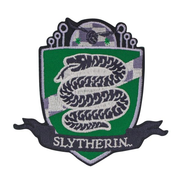 Quidditch Tygmärke (3st) Harry Potter