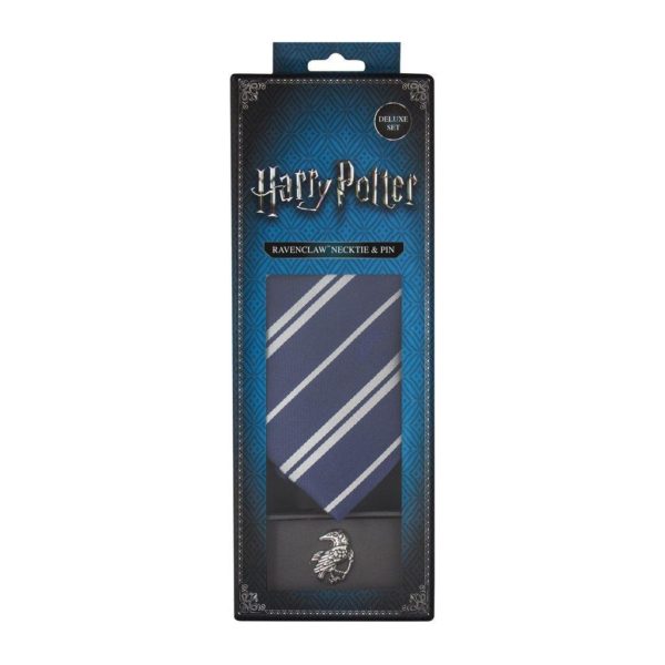 Ravenclaw Slips & Pin Harry Potter