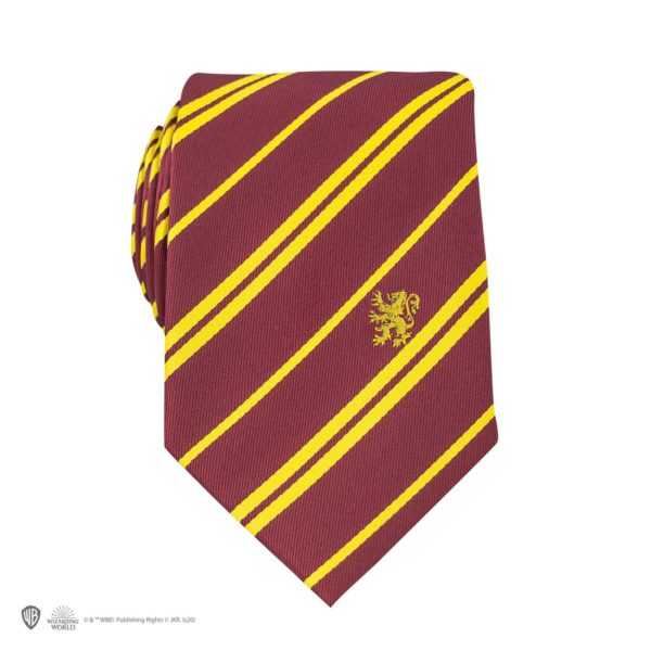 Gryffindor Slips & Pin Harry Potter