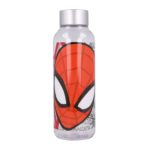 Spiderman Flaska Tritan 660ml Marvel