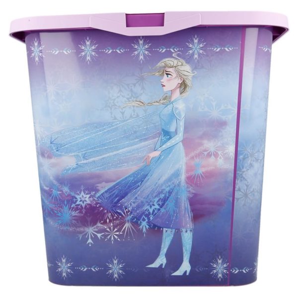 Frost/Frozen Förvaringslåda (7 L) Disney