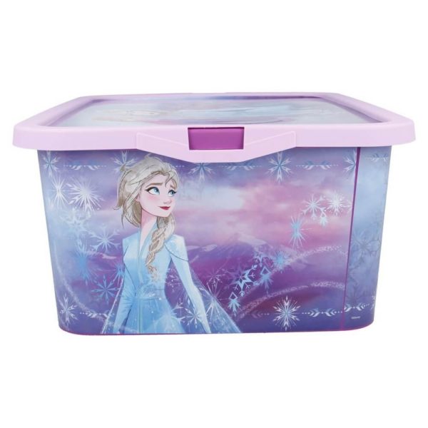 Frost/Frozen Förvaringslåda (13 L) Disney
