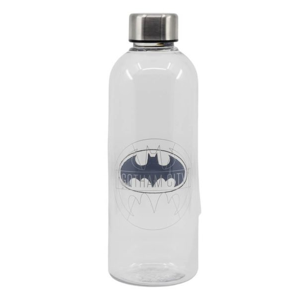 Batman Logo Flaska 850ml Batman