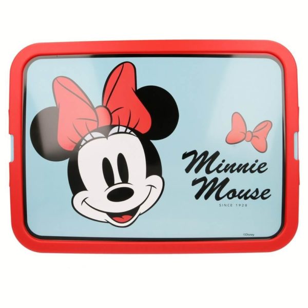 Mimmi Pigg Vintage Förvaringslåda (23 L) Disney