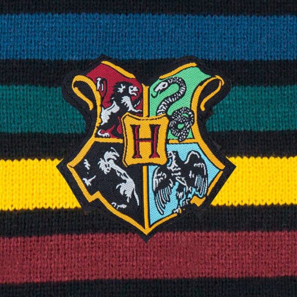 Hogwarts Halsduk Classic Harry Potter