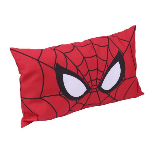 Spiderman Hundbädd 50x35cm Marvel