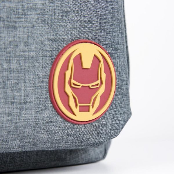 Iron Man Ryggsäck Avengers