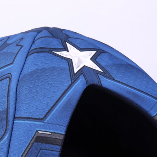 Captain America Hundkoja Marvel
