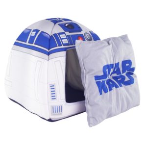 R2-D2 Hundkoja Star Wars