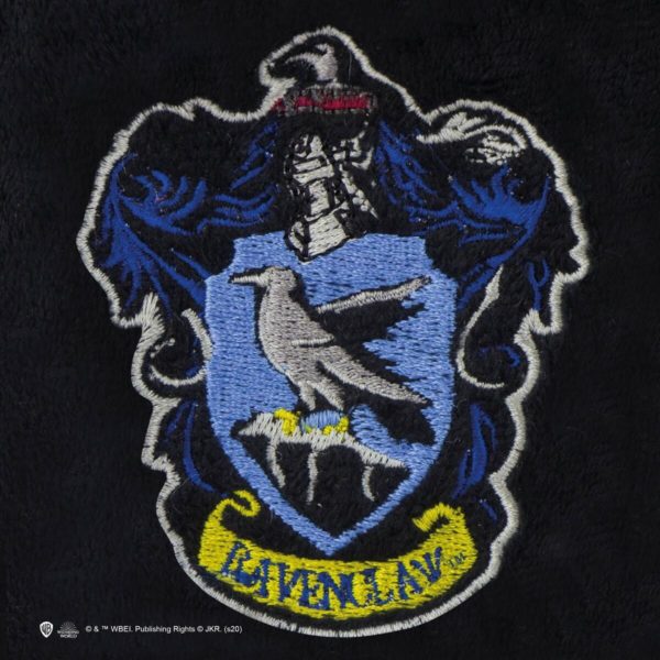 Ravenclaw Tofflor S/M Harry Potter