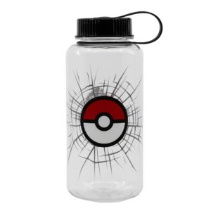 "Gotta Catch 'Em All" Flaska Tritan 1100ml Pokemon