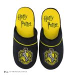 Hufflepuff Tofflor M/L Harry Potter