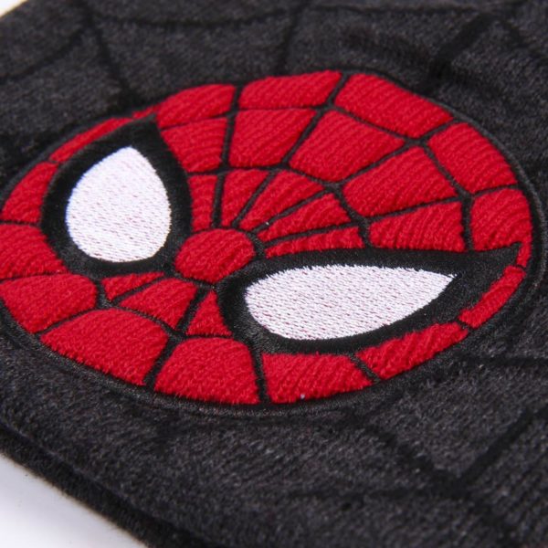 HAT PUNTO EMBROIDERY SPIDERMAN