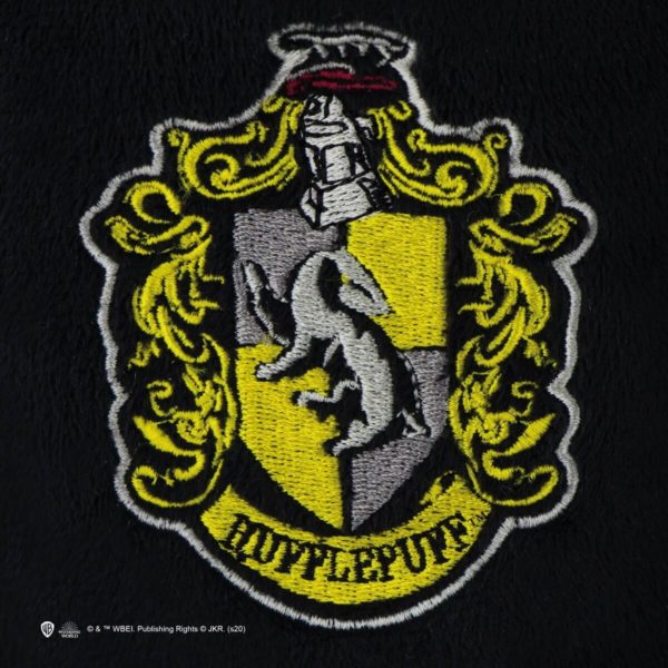 Hufflepuff Tofflor S/M Harry Potter