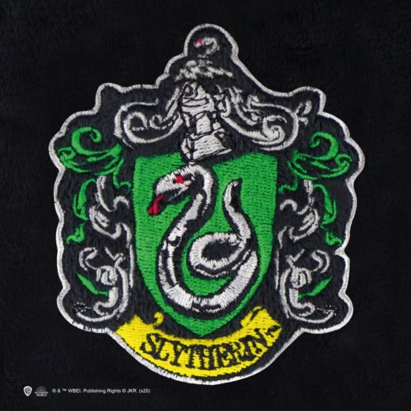 Slytherin Tofflor M/L Harry Potter
