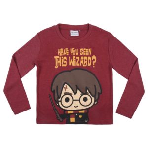 Gryffindor Pyjamas-set Harry Potter
