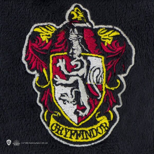 Gryffindor Tofflor M/L Harry Potter