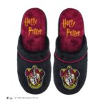 Gryffindor Tofflor S/M Harry Potter
