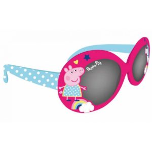 Solglasögon Peppa Pig
