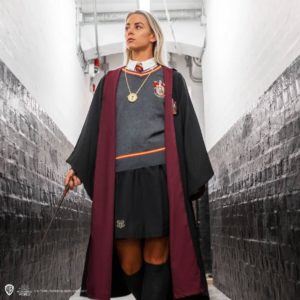 Hermiones Kjol Harry Potter