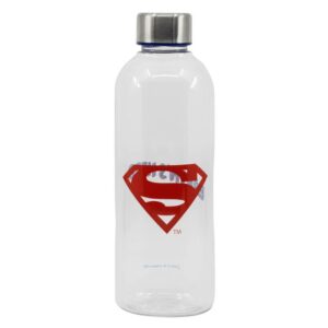 "Earth's Hero" Plastflaska 850ml Superman