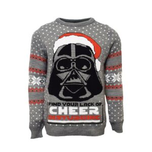 Jultröja - Star Wars Darth Vader