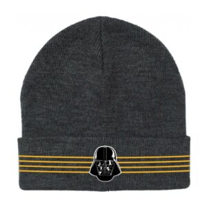 Darth Vader Mössa (Barn) Star Wars