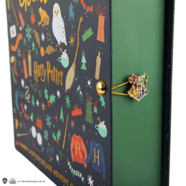 Harry Potter Adventskalender Deluxe