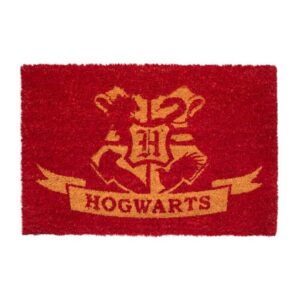 Harry Potter doormat